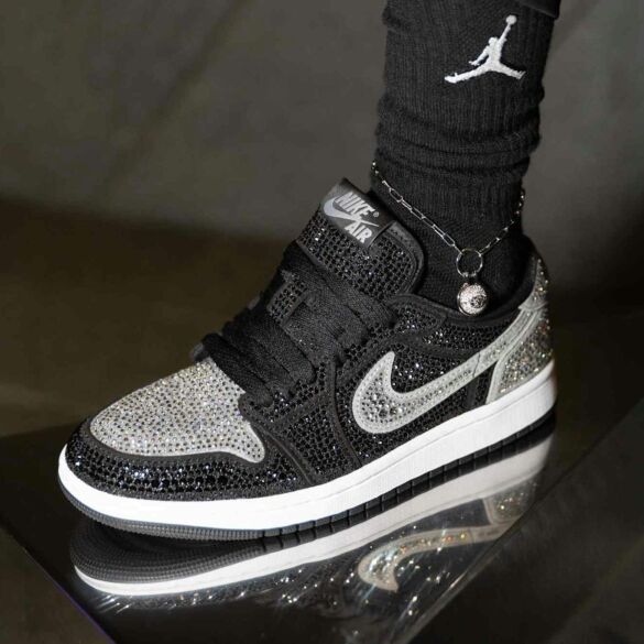 sportiniai bateliai Air Jordan