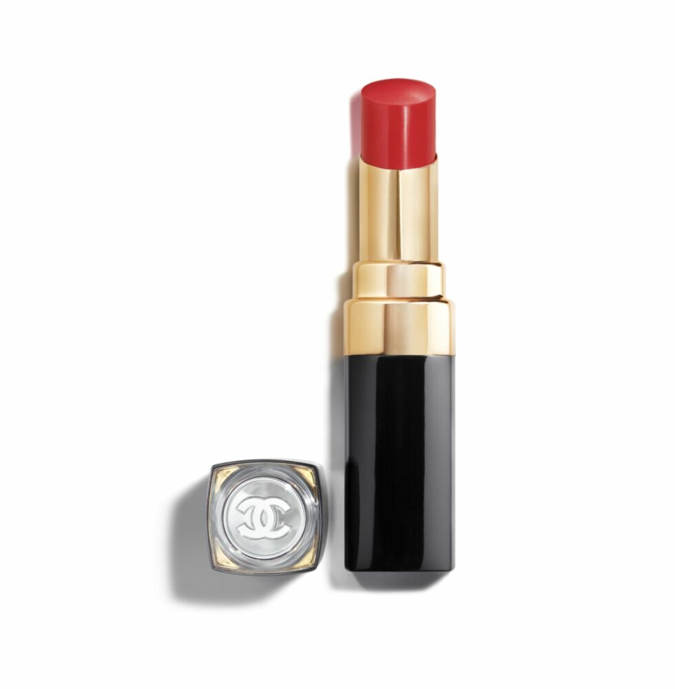lūpų dažai Rouge Coco Flash