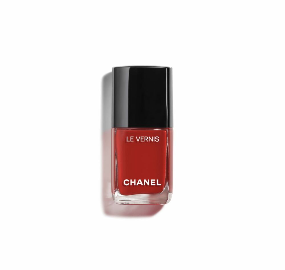 chanel nagų lakas le vernis