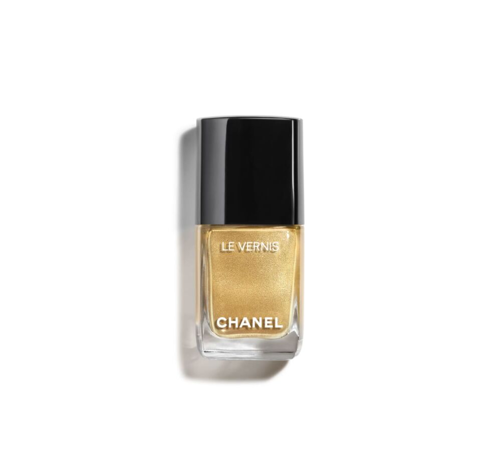 chanel nagų lakas le vernis