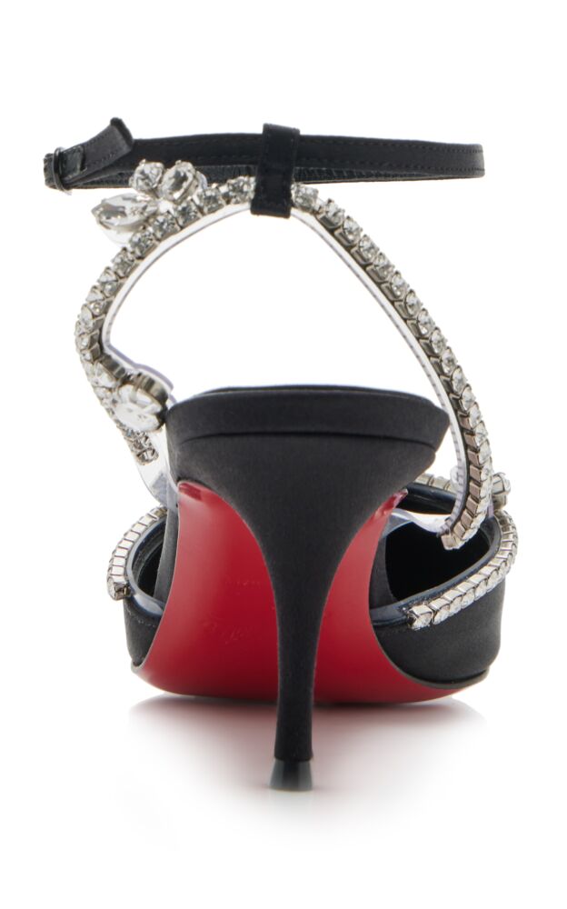 Christian Louboutin bateliai