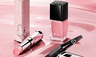 makiažo priemonės dior