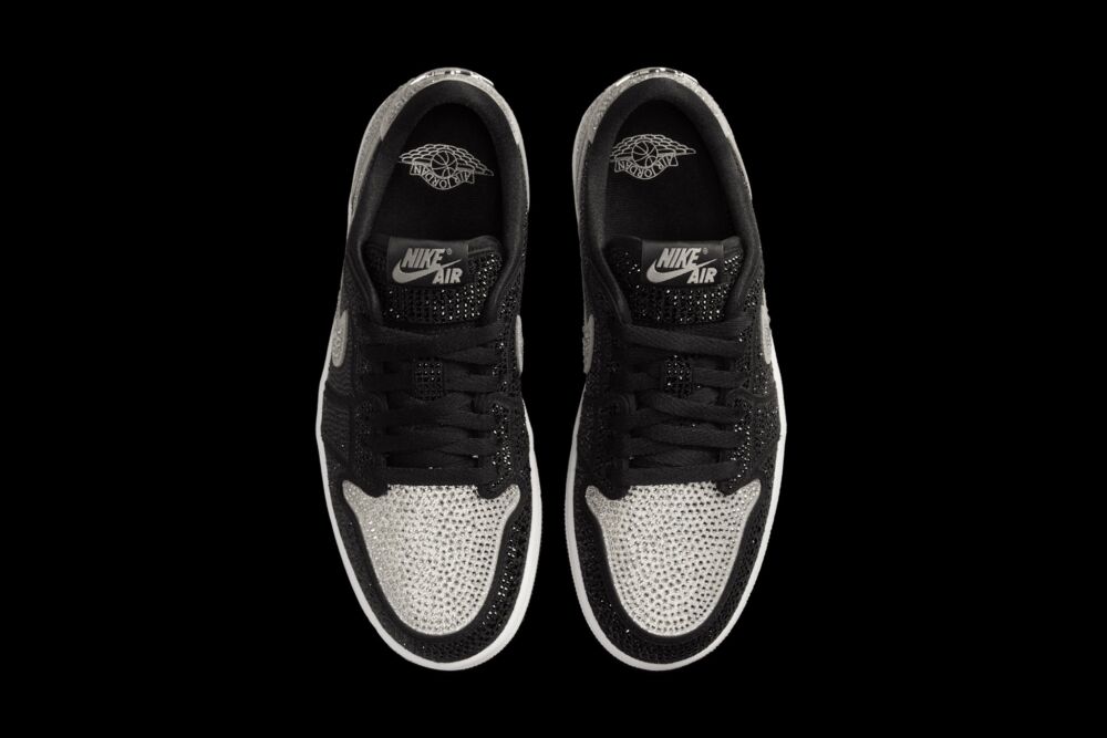sportiniai bateliai Air Jordan