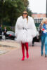 Balenciaga gatvės mada