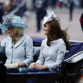 princesė kate middleton