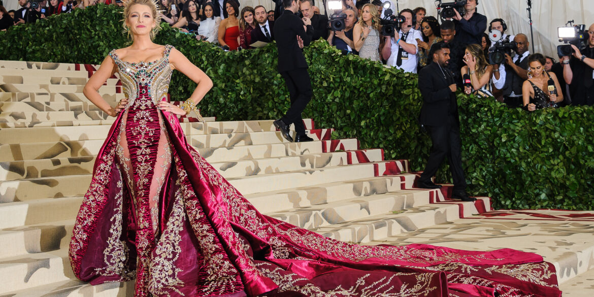 MET Gala