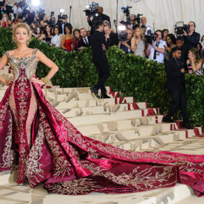 MET Gala