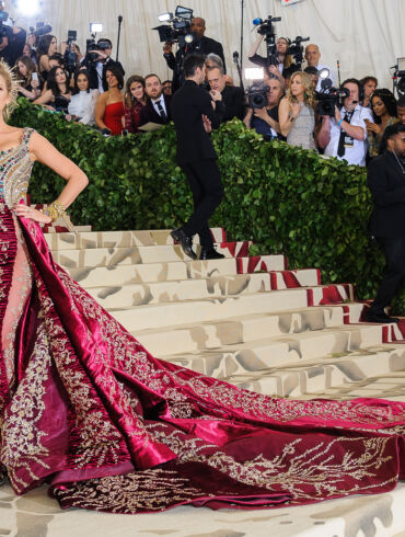 MET Gala