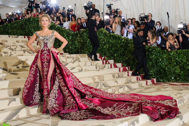MET Gala