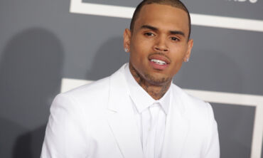 Chris Brown,