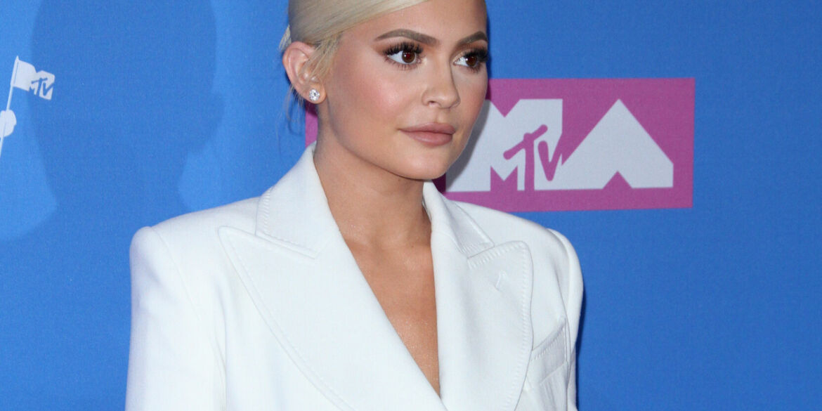 kylie jenner