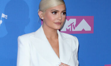 kylie jenner