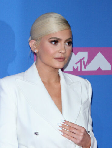 kylie jenner