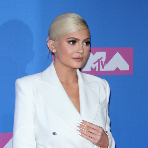 kylie jenner