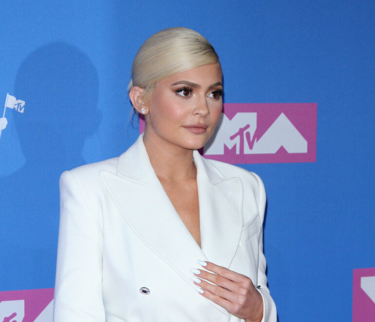 kylie jenner