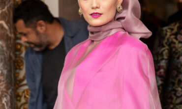 met gala makiažas
