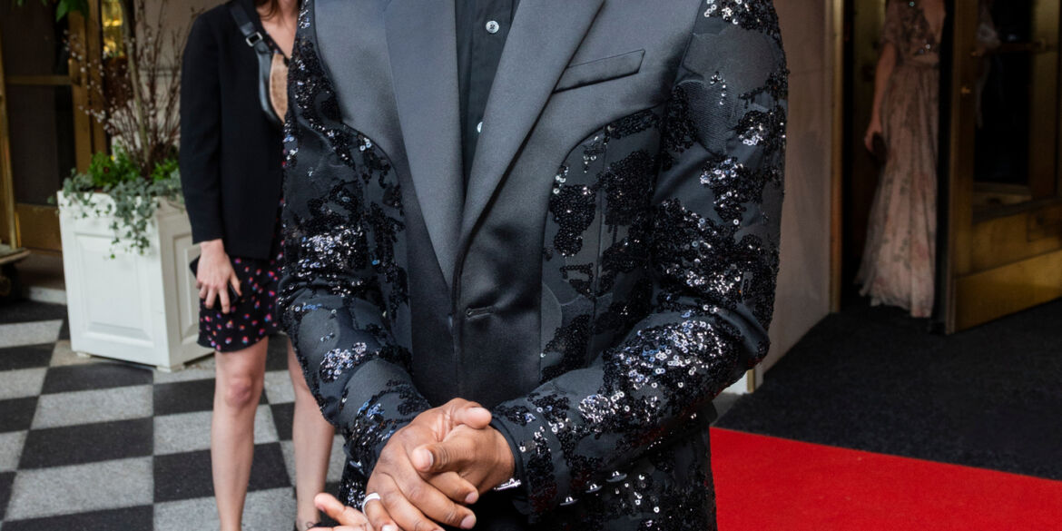 met gala