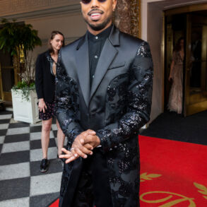 met gala