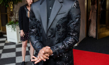 met gala