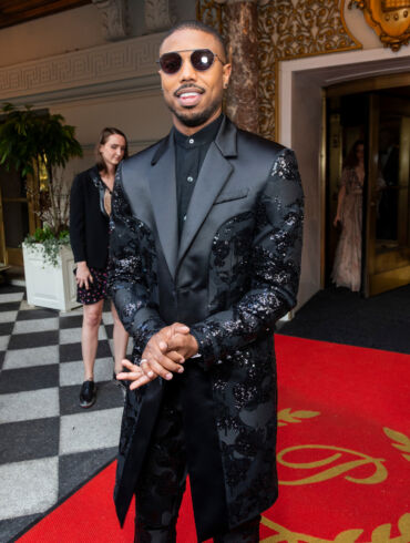 met gala