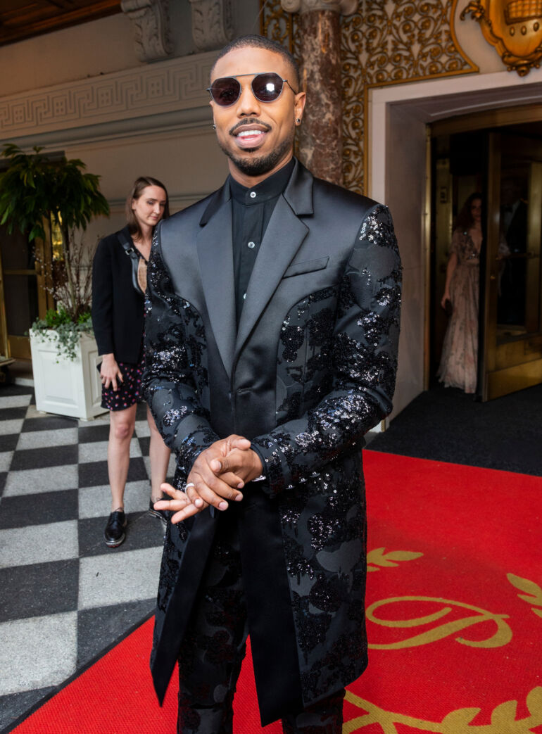 met gala