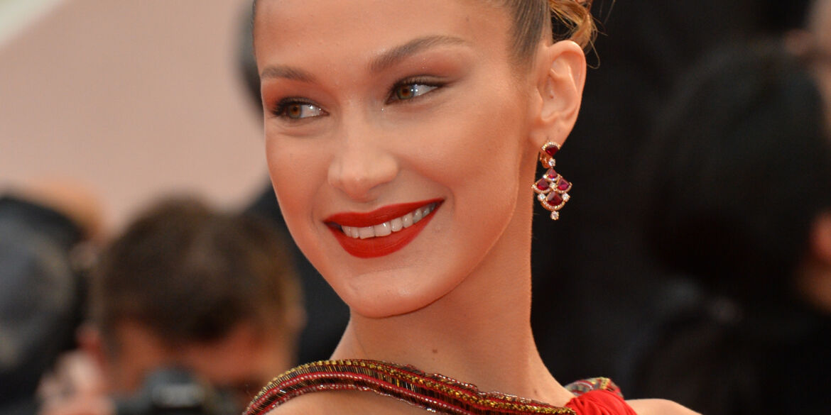 bella hadid