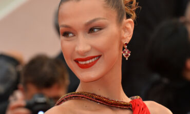 bella hadid