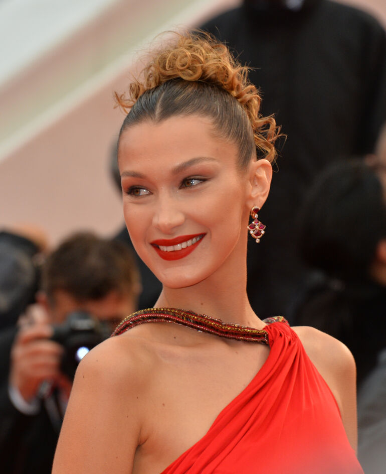 bella hadid