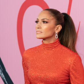 jennifer lopez