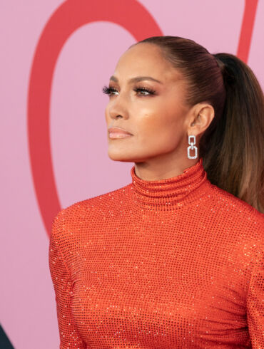 jennifer lopez
