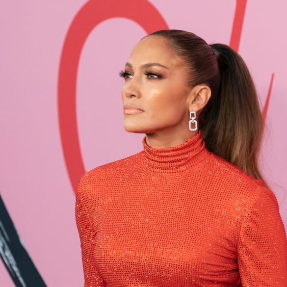 jennifer lopez