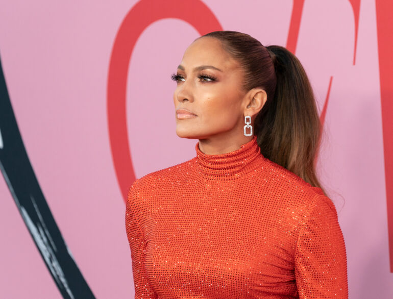 jennifer lopez