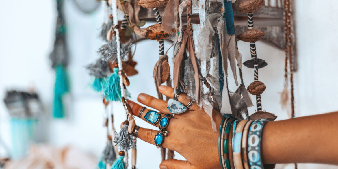 boho