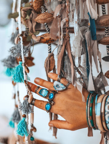 boho