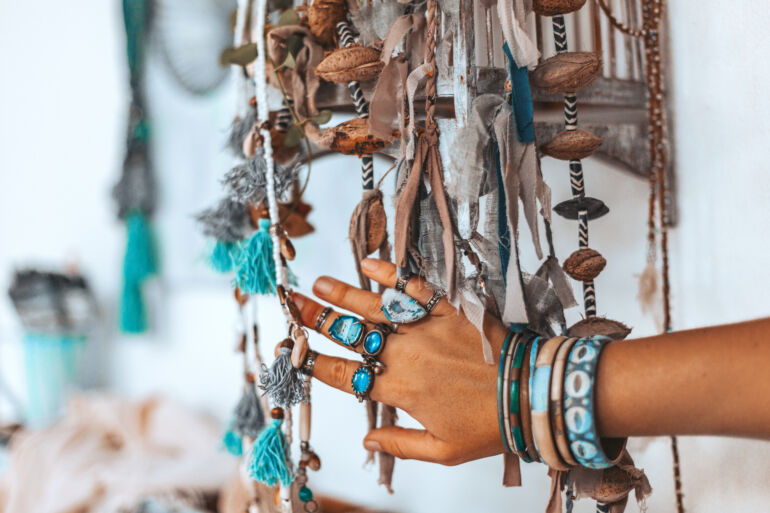 boho