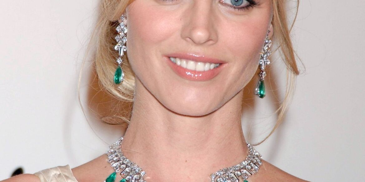 Eva Herzigova