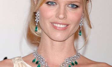 Eva Herzigova