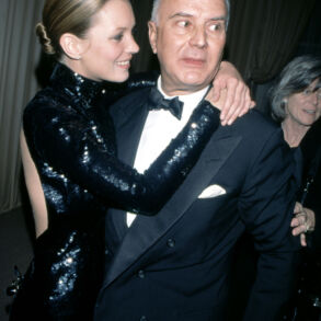 manolo blahnik ir kate moss
