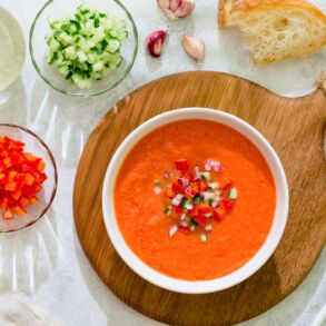 Gazpacho