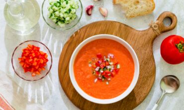 Gazpacho