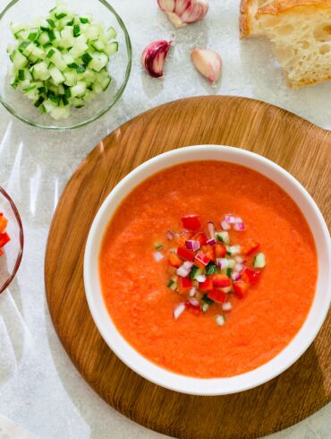 Gazpacho