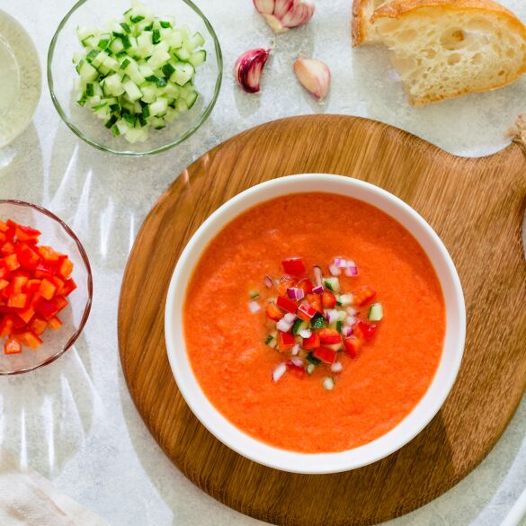 Gazpacho
