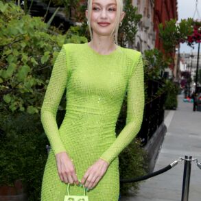 gigi hadid