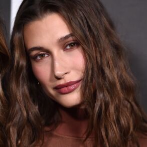 hailey bieber