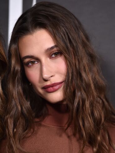 hailey bieber