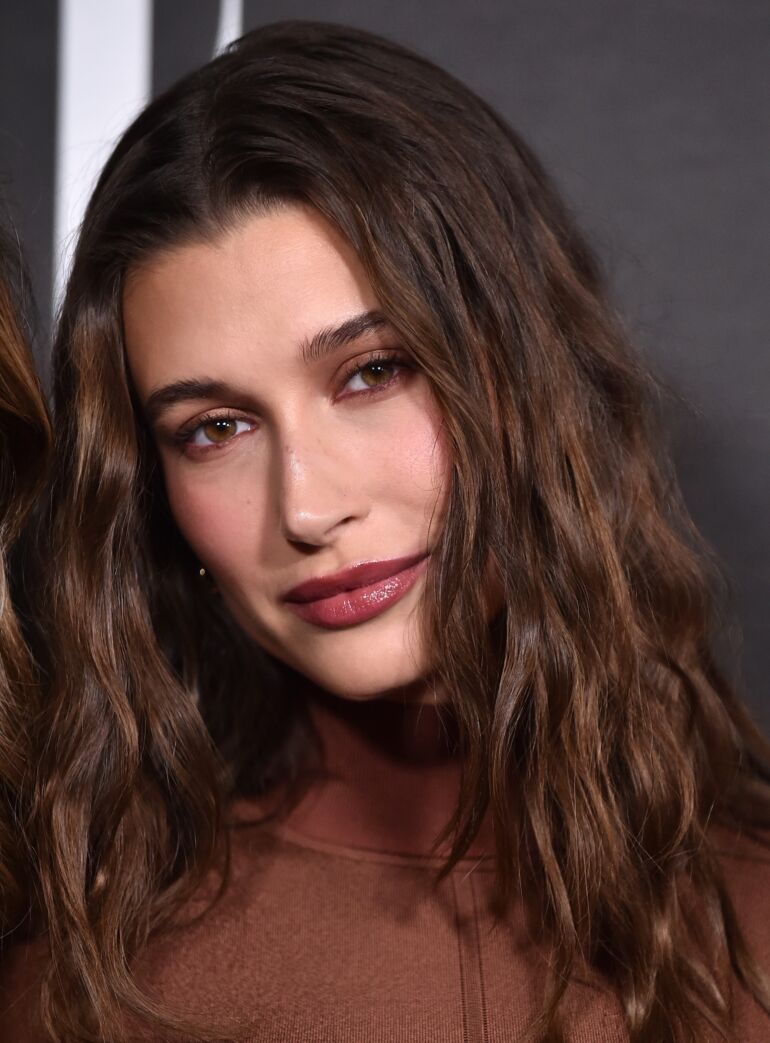 hailey bieber