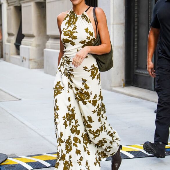 Kendall Jenner