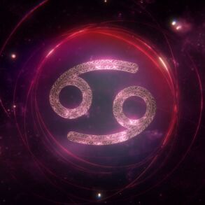 vėžio zodiako ženklas