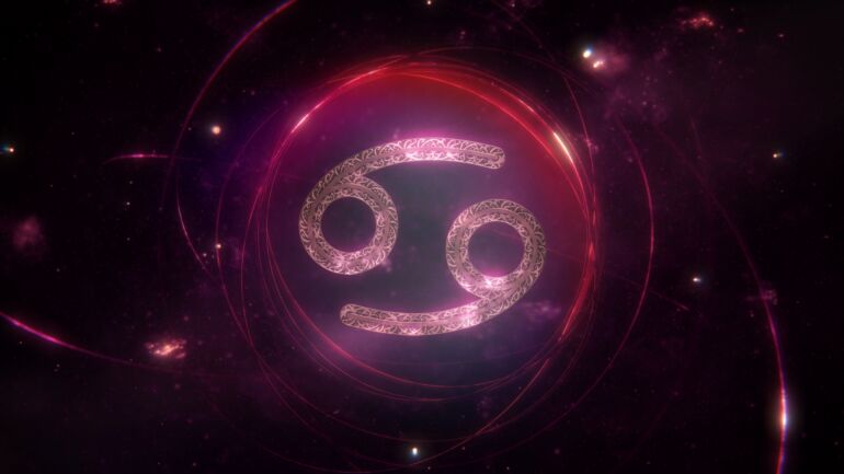 vėžio zodiako ženklas