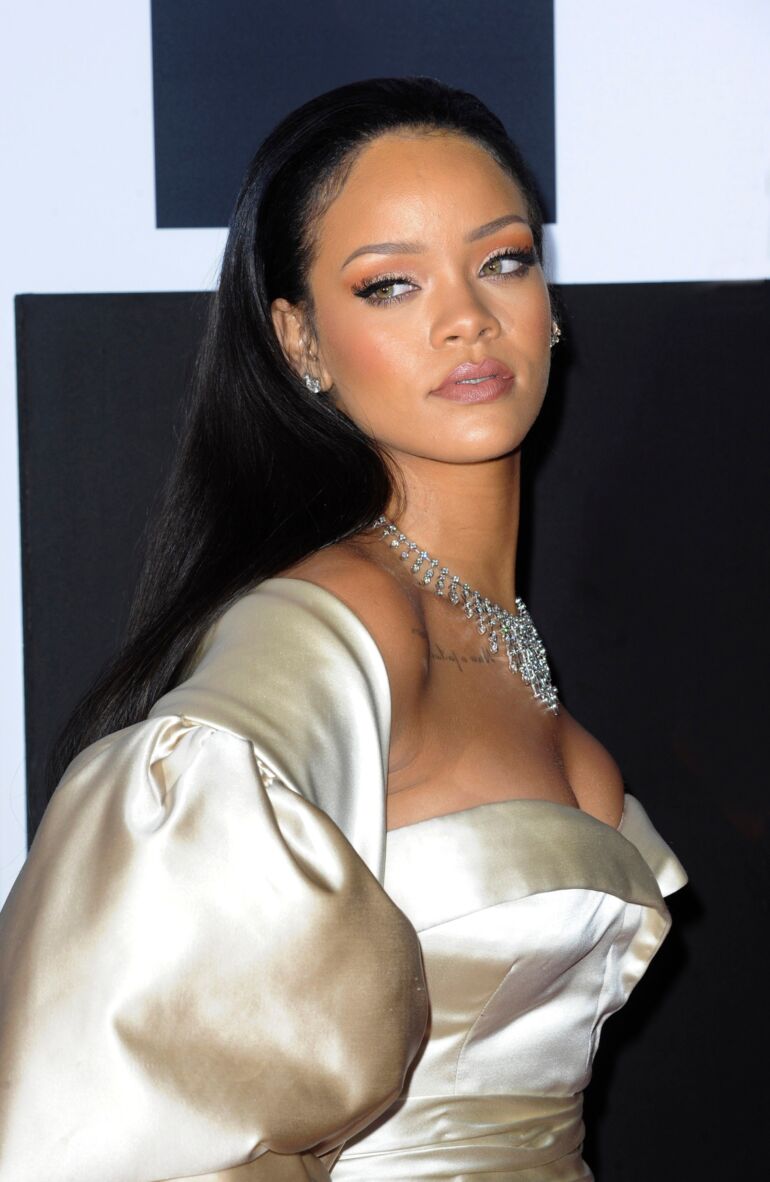 rihanna